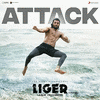  Liger: Attack - Kannada