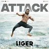  Liger: Attack - Malayalam