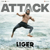  Liger: Attack - Tamil