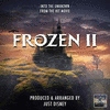  Frozen 2: Into The Unknown
