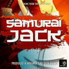  Samurai Jack Main Theme