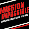  Mission Impossible Franchise Soundtrack