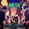  Brok: The InvestiGator, Volume 2