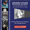  Shining Stars: Es leuchten die Sterne  Film & Light Music from the Golden 1920s to 1950s