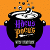  Hocus Pocus Witch