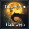  Tim Burton Halloween