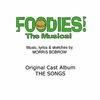  Foodies! The Musical