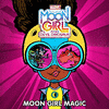  Moon Girl and Devil Dinosaur: Moon Girl Magic