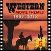  Western Movie Themes Vol. 5, 1967-2012
