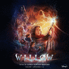  Willow: Volume 1 - Episodes 1-3