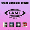  Score Music Vol. XXXVIII