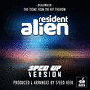  Resident Alien: Bilgewater - Sped Up