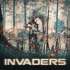  Invaders