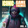  Iconic Game Themes, Vol. 4