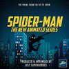  Spider-Man: The New Animated Series Main Theme