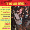  Your Favourite T.V. And Radio Themes Vol. 5