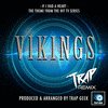 The Vikings: If I Had A Heart - Trap Version
