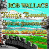  King's Bounty: The Conqueror's Quest: Sega Genesis/Mega Drive OPN2