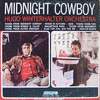  Hugo Winterhalter Orchestra  Midnight Cowboy