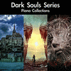  Dark Souls Series Piano Collections