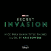  Secret Invasion: Nick Fury - Main Title Theme