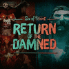  Return of the Damned