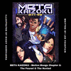  Motion Manga Chapter 2: The Feared & The Hunted: Meta Kaizoku ck