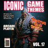  Iconic Game Themes, Vol. 17