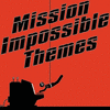  Mission Impossible Themes