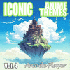  Iconic Anime Themes, Vol. 4