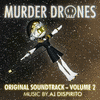  Murder Drones Volume 2