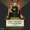  Only Murders in the Building: Season 3