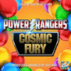  Power Rangers Cosmic Fury Main Theme
