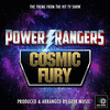  Power Rangers Cosmic Fury Main Theme