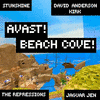  Avast! Beach Cove!