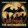  Batman: The Bat-Murderer