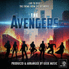 The Avengers: Live To Rise