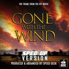  Gone With The Wind Main Theme - Sped-Up Version