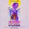  Monsters of California, Vol.1 & 2