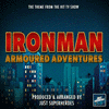  Iron Man Armoured Adventures Main Theme