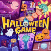  Halloween Game