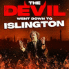 The Devil Went Down To Islington