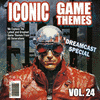  Iconic Game Themes, Vol. 24