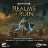  Warhammer Age of Sigmar: Realms of Ruin