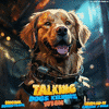  Talking Dogs: Kelvin's Wish