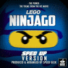  Lego Ninjago: The Power - Sped-Up Version