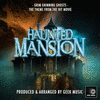  Haunted Mansion: Grim Grinning Ghosts