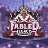  Fabled Legacy Fallen Paradise