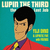  Lupin The Third: The Last Job