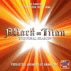  Attack On Titan - Final Season: The Rumbling